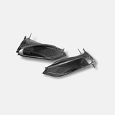 Ryft McLaren 720S Coupe & Spider - Side Inlet Trims